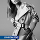 Image for article titled Gisele Loses Baby Bump Thanks To London Fog